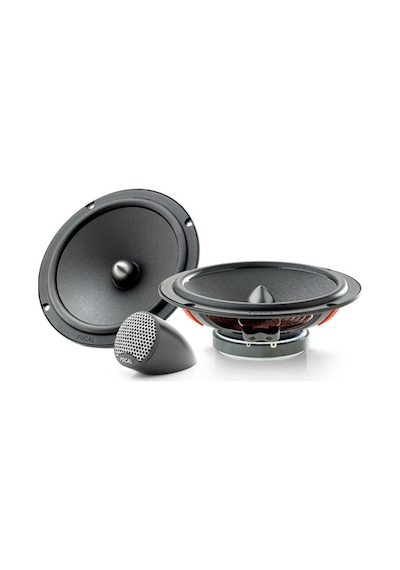 Özenhifi'Den Focal Universal Hoparlör Isu165