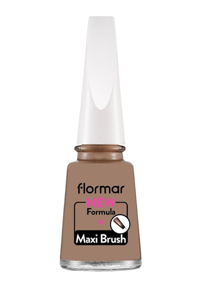 Flormar Tree Bark Oje No:413