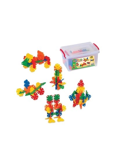 Mey İthalat 03147 Magic Puzzle 200 Parça