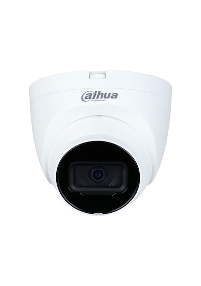 Dh-ıpc-hdw2541t-s - 5mp Ir Fixed-focal Eyeball Wizsense Network Camera