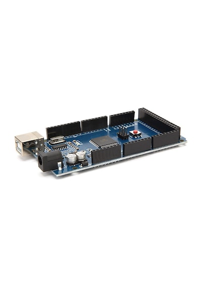 Robizstore-Arduino Mega 2560 R3 Klon ( Ch340 ) + Usb Kablo