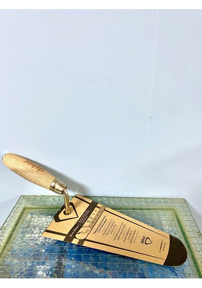 Dekor Sıva Malası 22 Cm