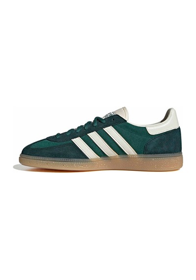 Adidas Handball Spezial Unisex Günlük Ayakkabı Ih6589 Yeşil Yeşil