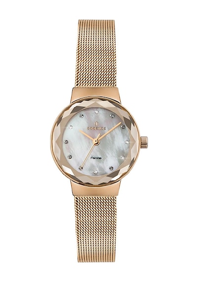 Essence D1119.420 Kadın Kol Saati Rose Gold