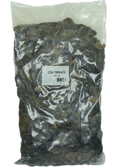 Şeytan Tırnağı Cin Tırnağı Şeytan Pençesi Bitkisi 1000gr