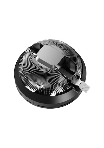 Beta A10 124 Mm Intel 1700p/1851p -amd Uyumlu Hava  Soğutucu