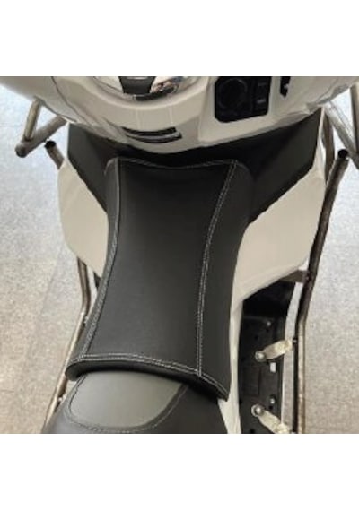 Pcx Çocuk Koltuğu Siyah