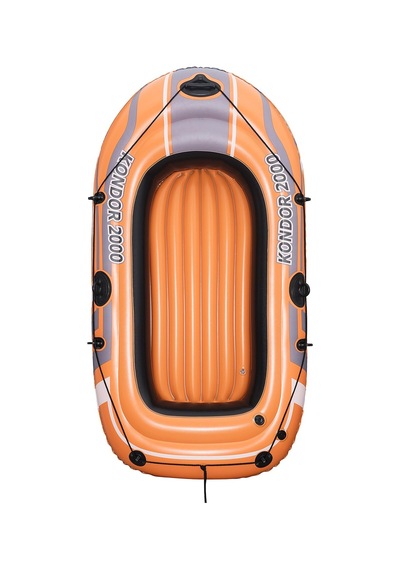 Hydro Force Raft Olta Makinesi