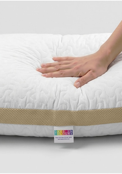 Daycool Maxi Klimalı Silikon Yastık Diğer