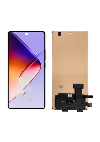 İnfinix Note 40s Lcd Ekran Dokunmatik Tft Copy