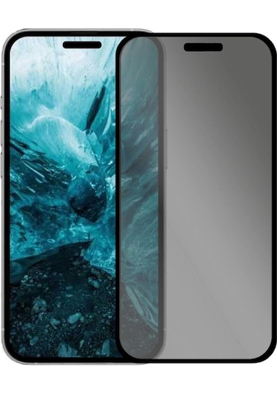 BİNANO CERAMIC MATTE Apple Uyumlu   iPhone 14 PRO EKRAN KORUYUCU