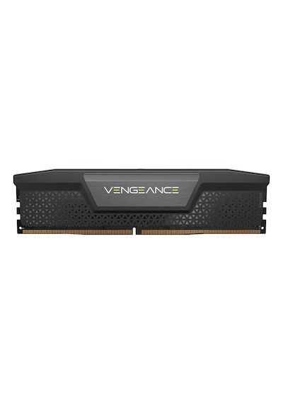 Corsaır 32gb Vengeance 5600mhz Cl40 Ddr5 Xmp/expo Single Kit Ram Cmk32gx5m1b5600z40