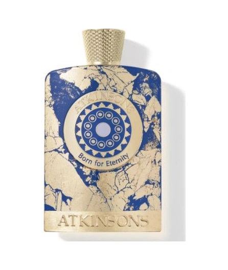 Atkinsons Born For Eternity Parfum Intense 100 Ml 8011003894833 Amber