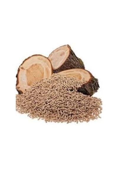 Çam Pelet Yakıtı Doğal Çam 20 Kg