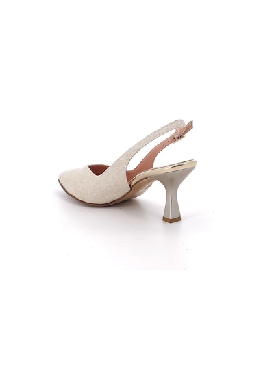 IGI&Co Topuklu / Stiletto Kadın 1182622 Igı&co Dvn 11826 Panna beyaz