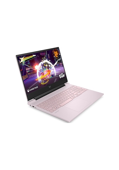 HP Victus 15-FA2009NT C21SPEA Core 5 210H 16 GB 1 TB SSD RTX5060 15.6" Free Dos Dizüstü Bilgisayar
