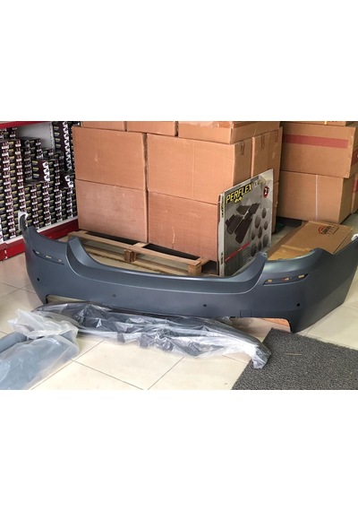 Bmw F10 M5 Body Kit Tampon Seti Komple 2009 / 2017