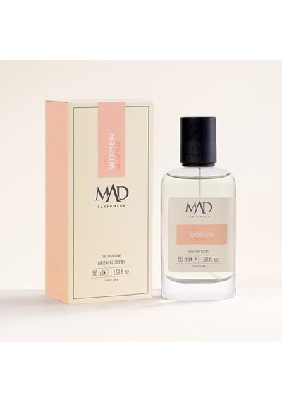 L102 Selective Eau De Parfum Edp 50 Ml Kadın Parfüm Bergamot, Yasemin Ve Vanilya İle Kalıcı Oryantal Parfüm Diğer