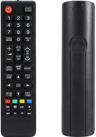 Samsung Uyumlu 88Js9500 Smart Led Tv Kumandası