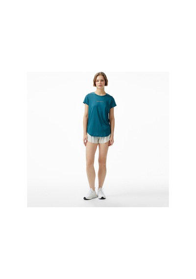 Energetics Cecilia İv Ss Kadın Mavi Antrenman T-shirt 430356 Mavi Energetics Cecilia İv Ss Kadın Mavi Antrenman T-shirt 430356 Mavi