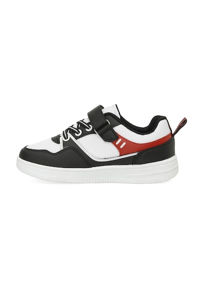 Polaris Kovry.f5fx Siyah Erkek Çocuk Sneaker 000000000101966627 Siyah