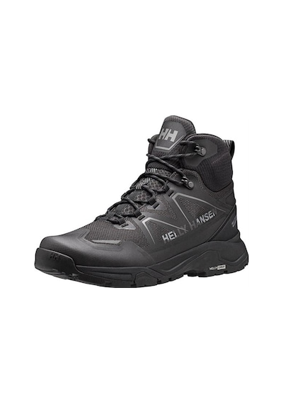 Helly Hansen Cascade Mid Ht Erkek Outdoor Bot-HHA.11751990 Siyah