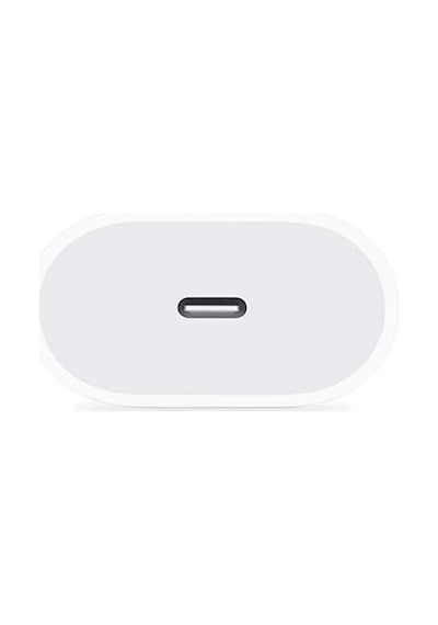 Vothoon Apple Samsung Uyumlu 20 Watt Type-c Pd Hızlı Şarj Başlık Adaptör li Diğer