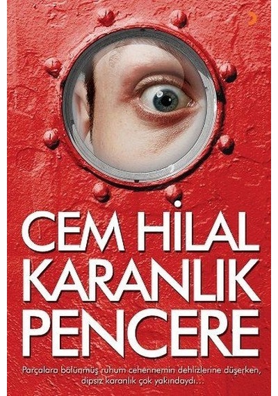 Karanlık Pencere