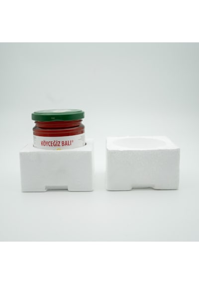 Köyceğiz Balı Çaltı Balı Cam Kavanoz 250 G