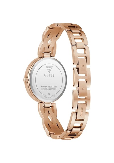 Guess Gugw0868l4 Rose Gold