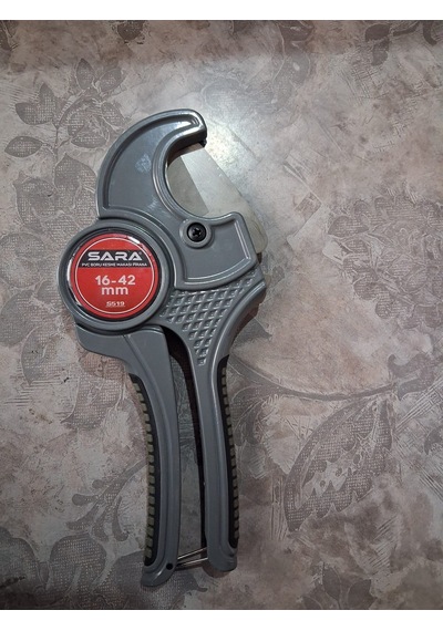 16-42 Mm Arası Otomatik Boru Kesme Makas