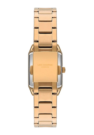 Lee Cooper Lc07924.420 Kadın Kol Saati Rose Gold