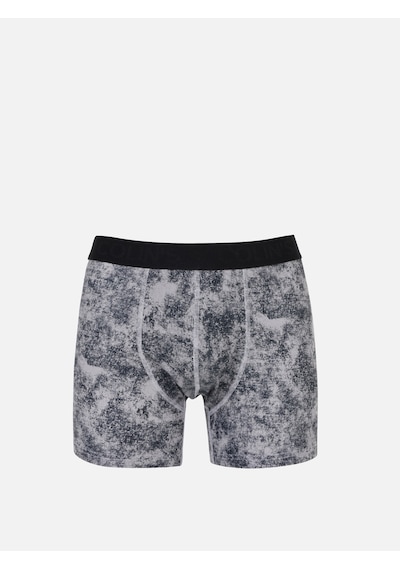 Colin's Colins Modern Fit Erkek Gri Boxer Cl1070448 Q1.v1 Mga Gri Melanj Colin's Colins Modern Fit Erkek Gri Boxer Cl1070448 Q1.v1 Mga Gri Melanj