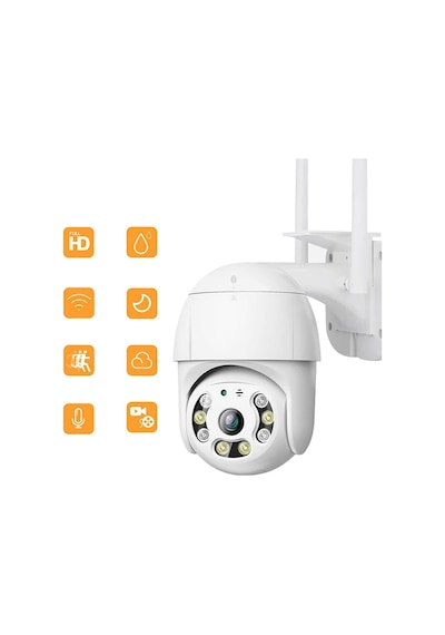 O-kam-3038 Wifi 3mp Ptz Kamera