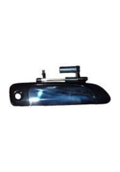 Honda Cıvıc- Sd- 02/04 Ön Kapı Dış Açma Kolu Sol Nikelajlı Hushan