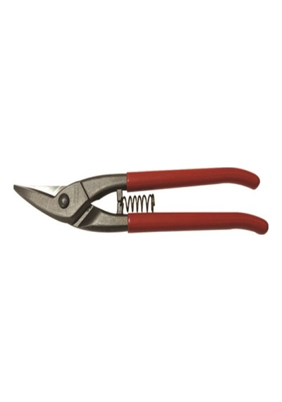 Karisör Makası D107-250 Alman Bessey