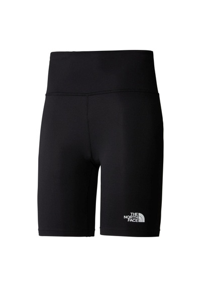 The North Face W Flex 8ın Tıght Kadın Spor Tayt Nf0a87jujk31 SiYAH