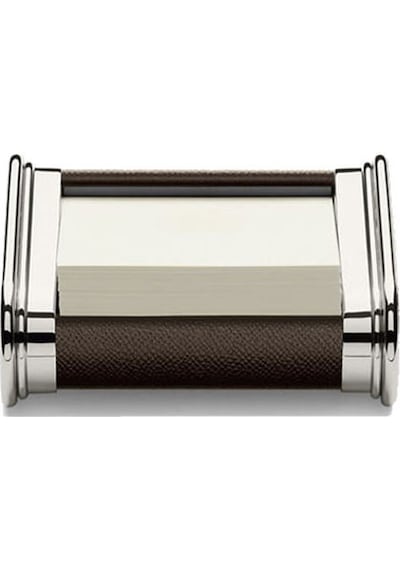Graf Von Faber-Castell Not Defteri Tablası 118572 Kahverengi