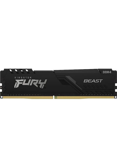 Kingston Fury Beast KF432C16BBK2/32 32 GB (2x16) DDR4 3200 MHz CL16 Ram