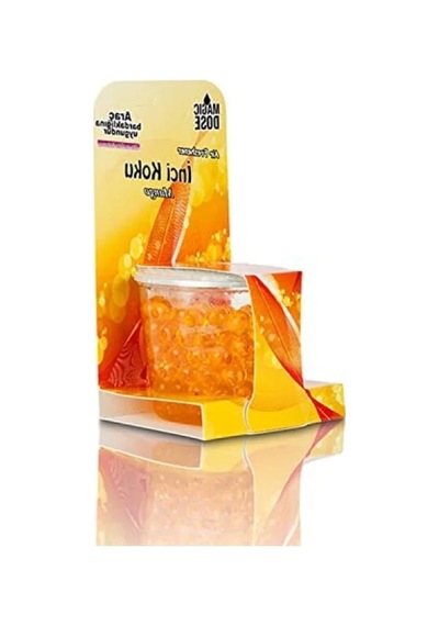 İnci Koku Mango Aroması, Uzun Süreli Etki 001