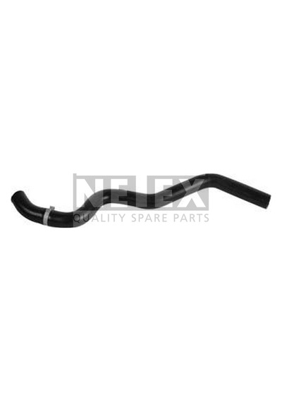 Kalorifer Hortumu Renault Modus , Clio Iıı 1.4 / 1.6 16v Netex Ntx R06 51210