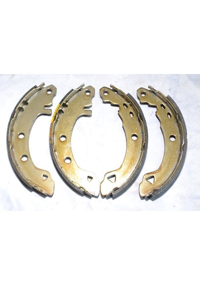 Renault R19 Arka Fren Balatasi 1989-2002 7701202919 Pbs4026 1.6, 1.9, 1.8, 1.4