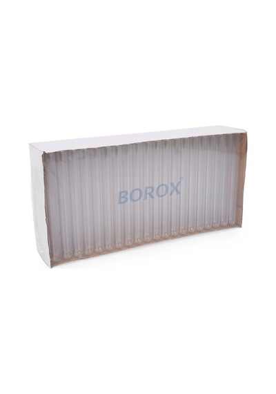 Borox 18 x 180 MM Cam Deney Tüpü 95 Adet