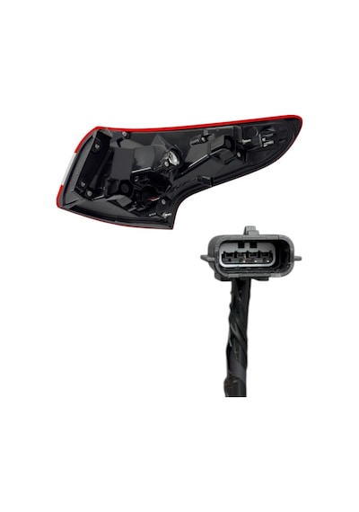Nissan Qashqai Stop Lambası Dış Sol 2014-2015-2016