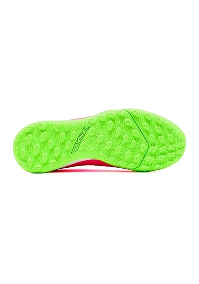 Skechers Skechers Skx 2 Jr Youth Tf Genç Halı Saha Ayakkabısı 252164l-pkbk Pembe Renkli