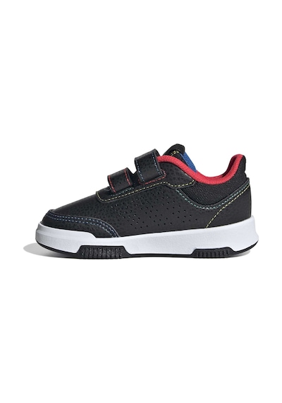 Cblack/ıronmt/lucred Adidas Bebek Günlük Spor Ayakkabı Tensaur Sport 2.0 Cf I Jq2877 Siyah
