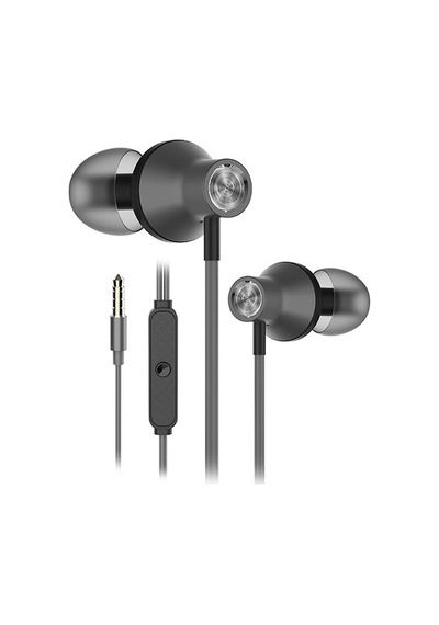 Snopy SN-J19 Mikrofonlu Kulak İçi Kulaklık