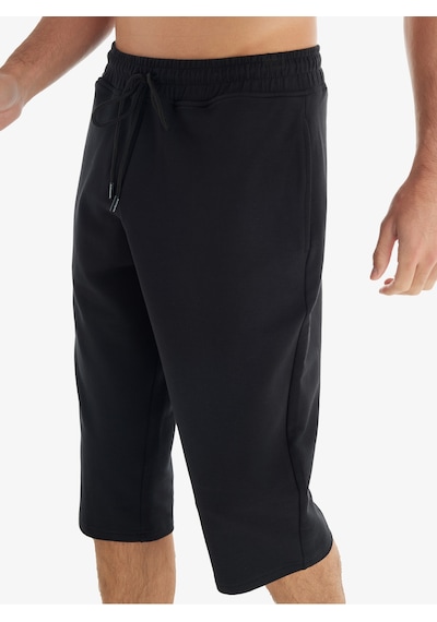 Blackspade Erkek Kapri 40737 - Siyah Siyah
