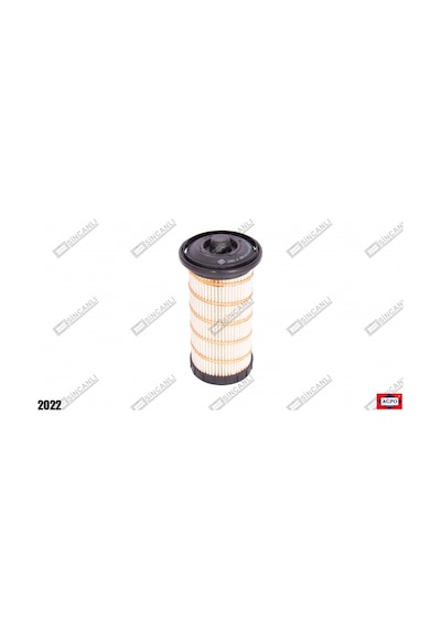Hattat 3065-3080-4080-4100-4110 Common Rail Mazot Filitresi