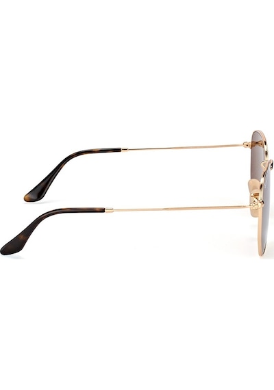 Ray-Ban RB3548N 001/57 54 Hekzagonal Erkek Güneş Gözlüğü